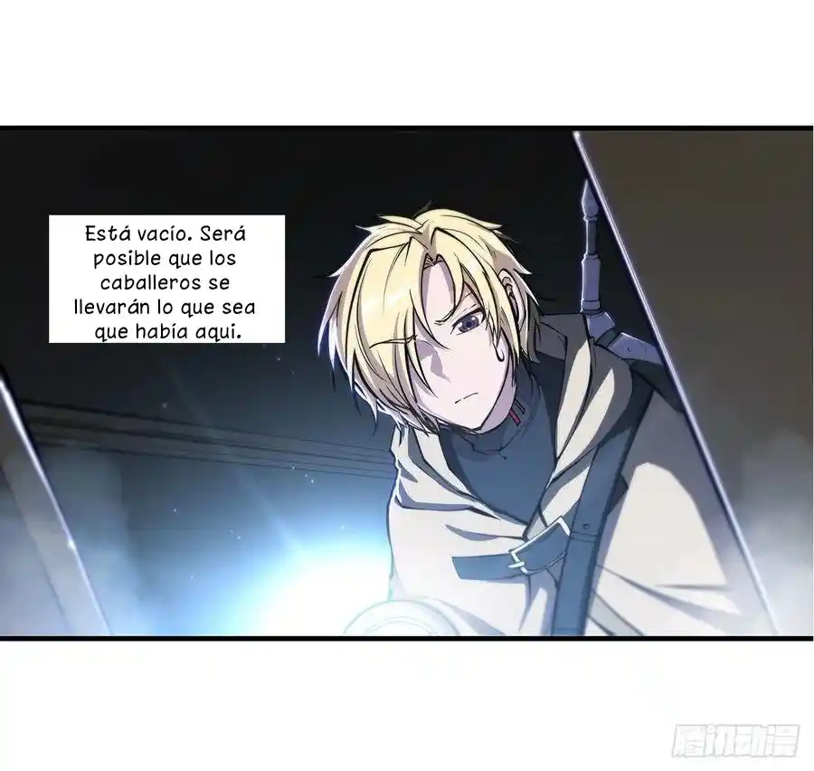 The Blood Princess And The Knight - Capítulo 144 - Página 40 - LectorTMOo