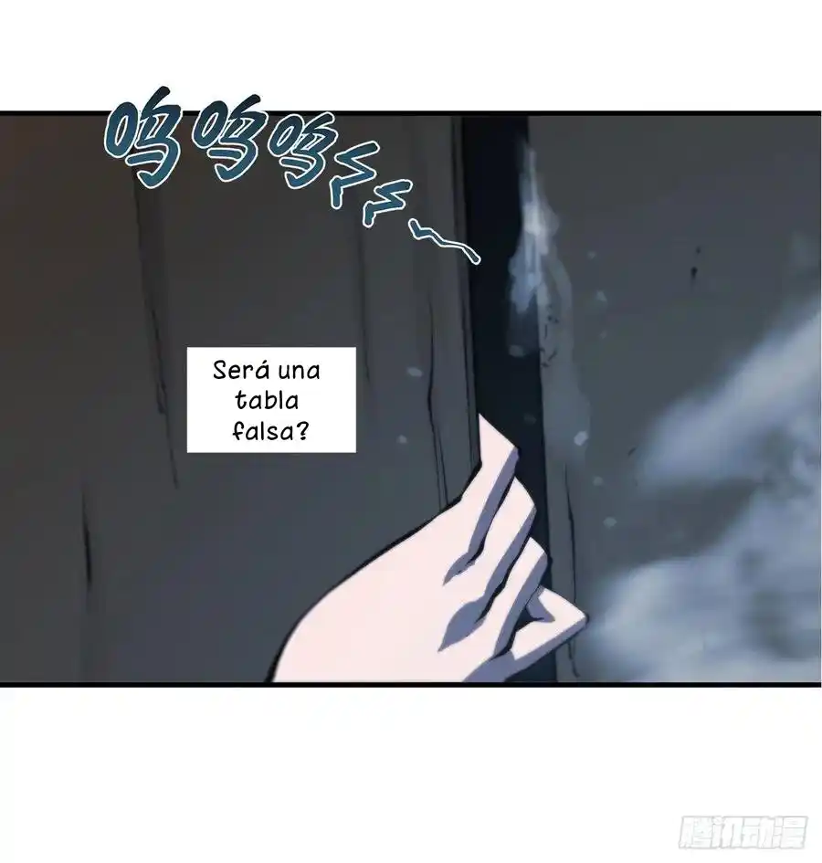 The Blood Princess And The Knight - Capítulo 144 - Página 42 - LectorTMOo