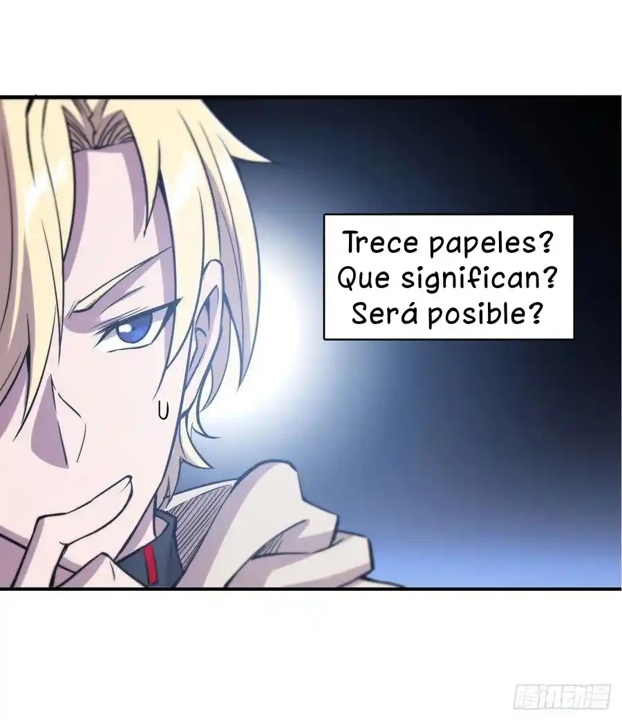 The Blood Princess And The Knight - Capítulo 144 - Página 55 - LectorTMOo
