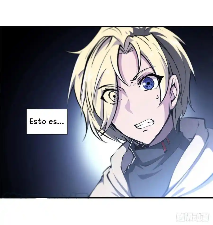 The Blood Princess And The Knight - Capítulo 145 - Página 7 - LectorTMOo
