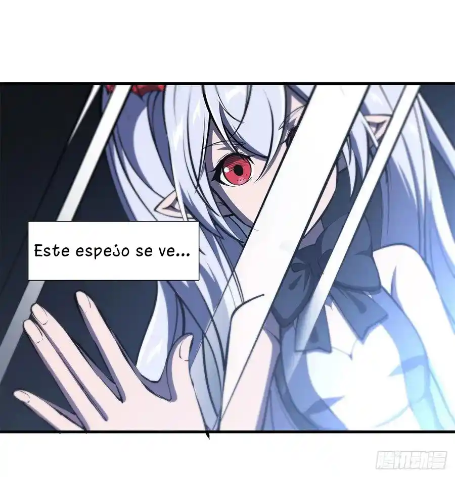 The Blood Princess And The Knight - Capítulo 145 - Página 8 - LectorTMOo