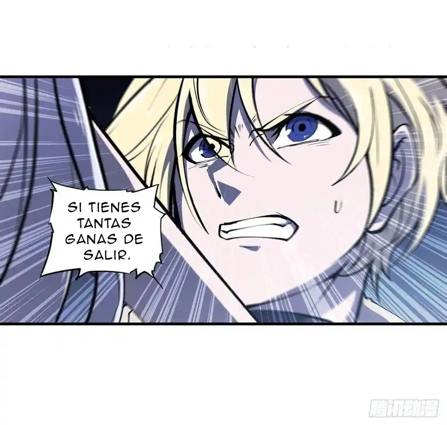 The Blood Princess And The Knight - Capítulo 145 - Página 19 - LectorTMOo