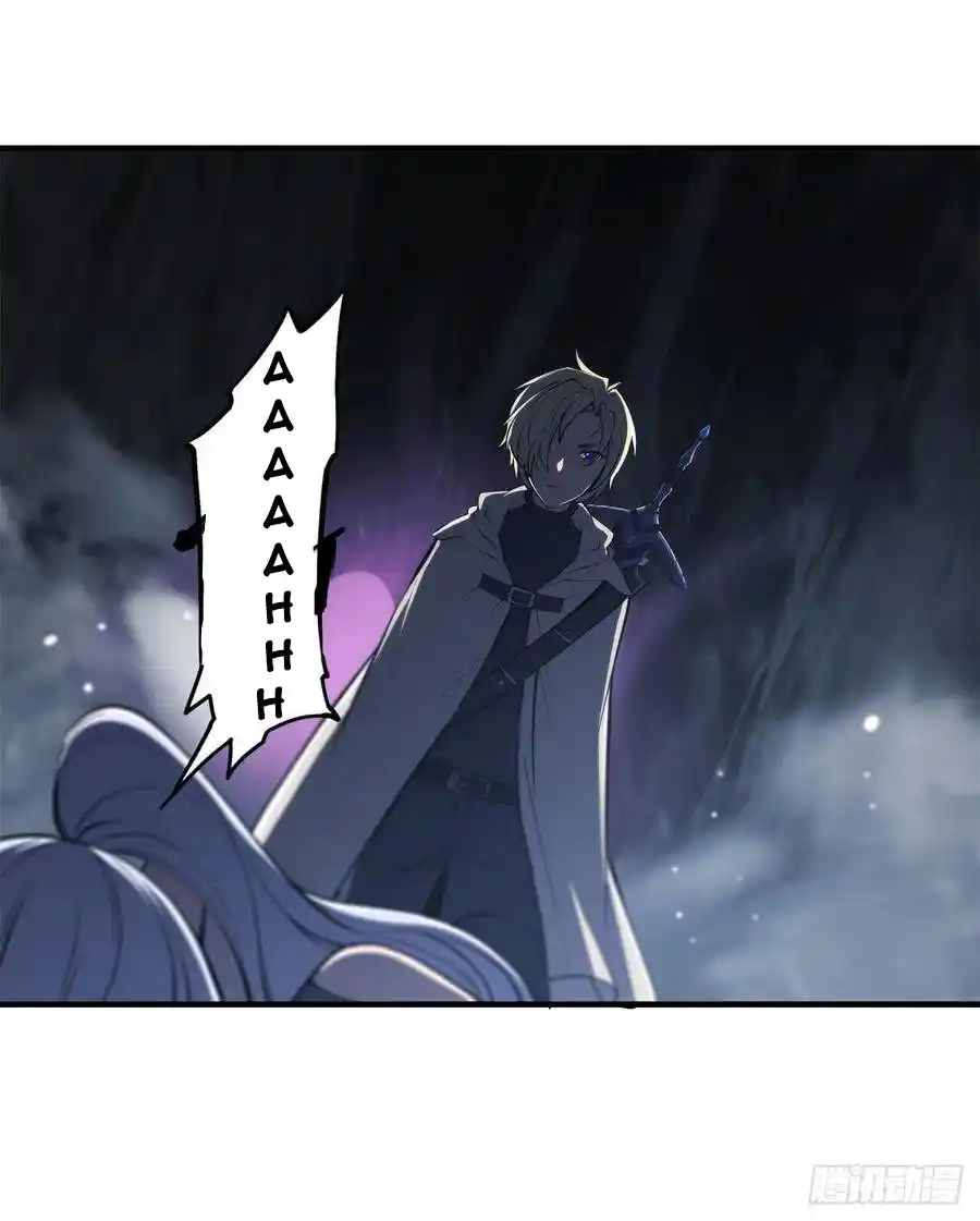 The Blood Princess And The Knight - Capítulo 145 - Página 30 - LectorTMOo