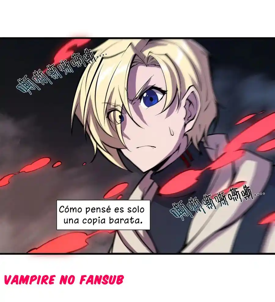 The Blood Princess And The Knight - Capítulo 145 - Página 41 - LectorTMOo