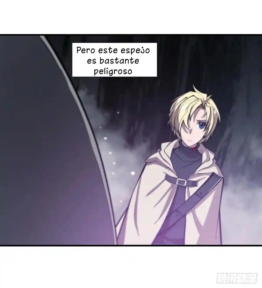The Blood Princess And The Knight - Capítulo 145 - Página 42 - LectorTMOo