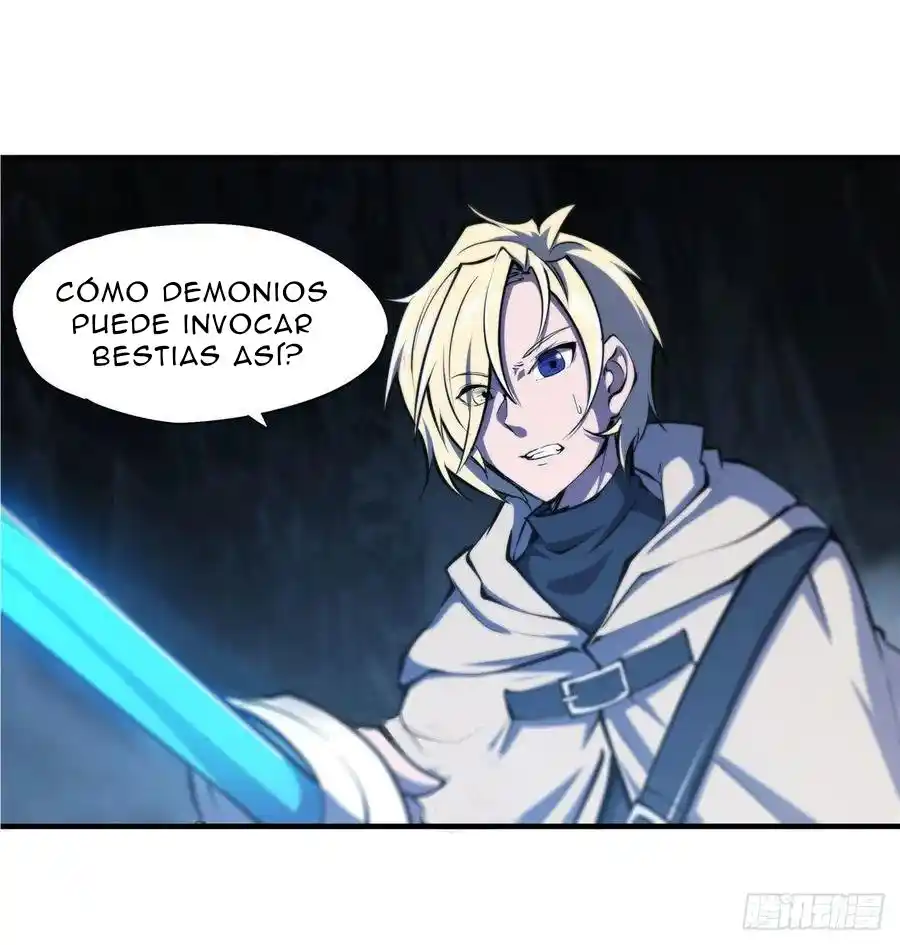 The Blood Princess And The Knight - Capítulo 145 - Página 53 - LectorTMOo