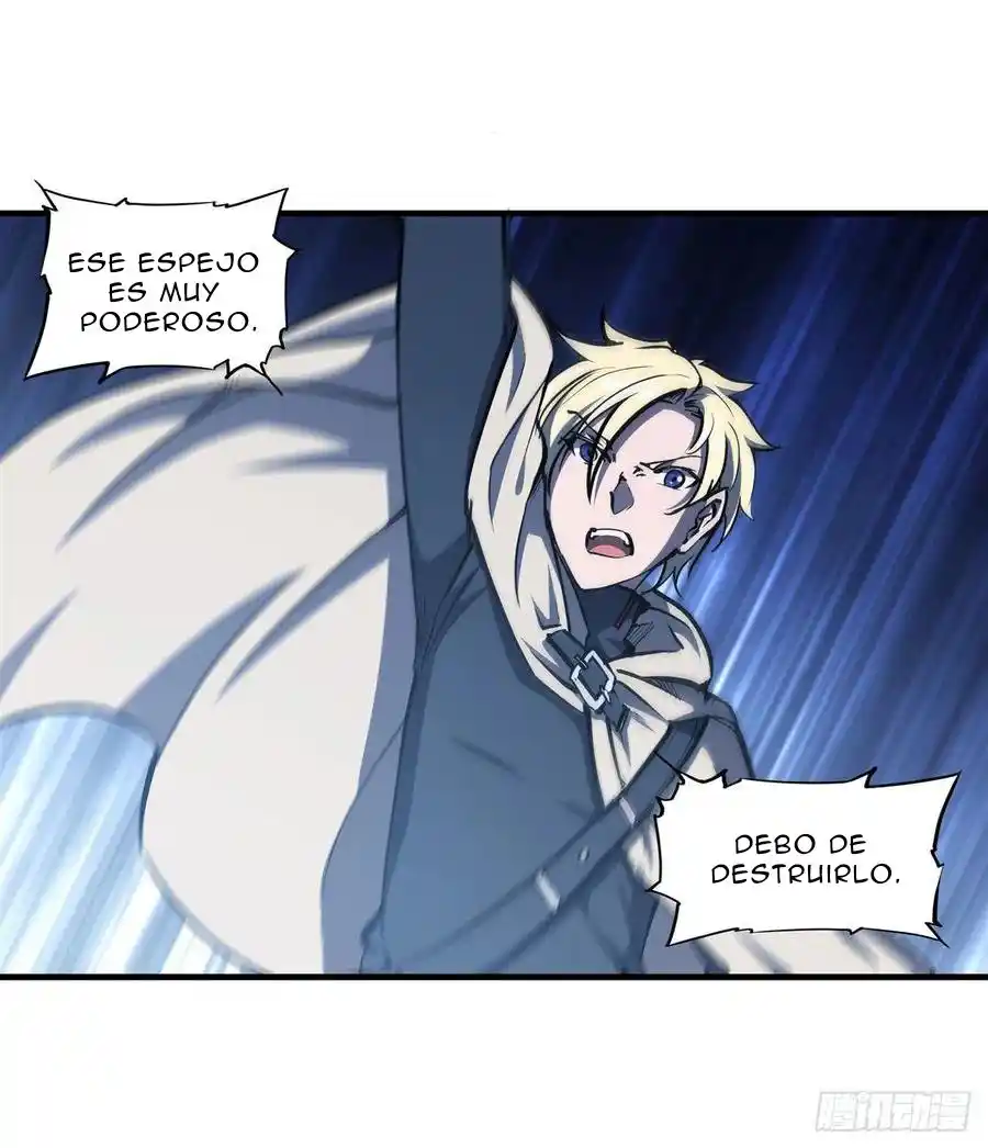 The Blood Princess And The Knight - Capítulo 145 - Página 54 - LectorTMOo