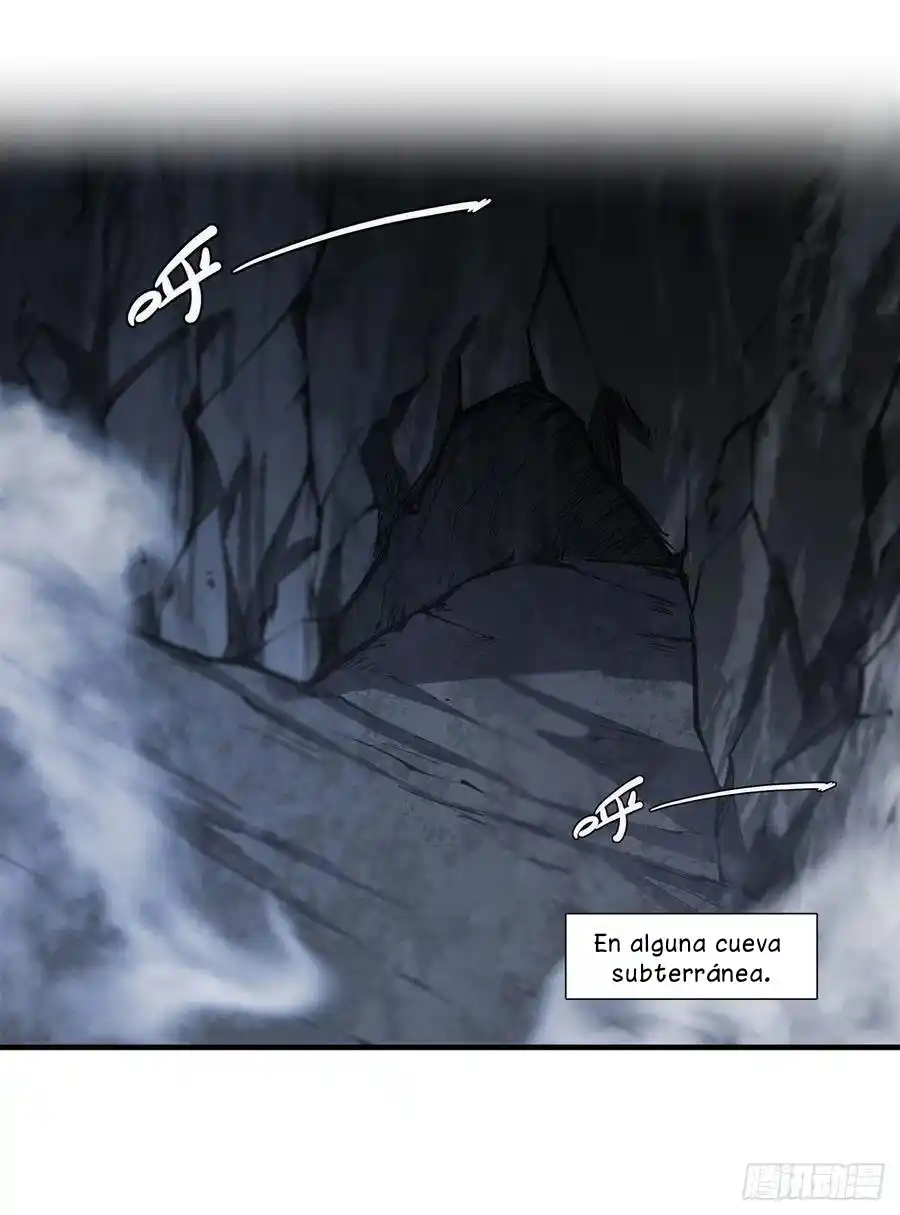 The Blood Princess And The Knight - Capítulo 146 - Página 6 - LectorTMOo