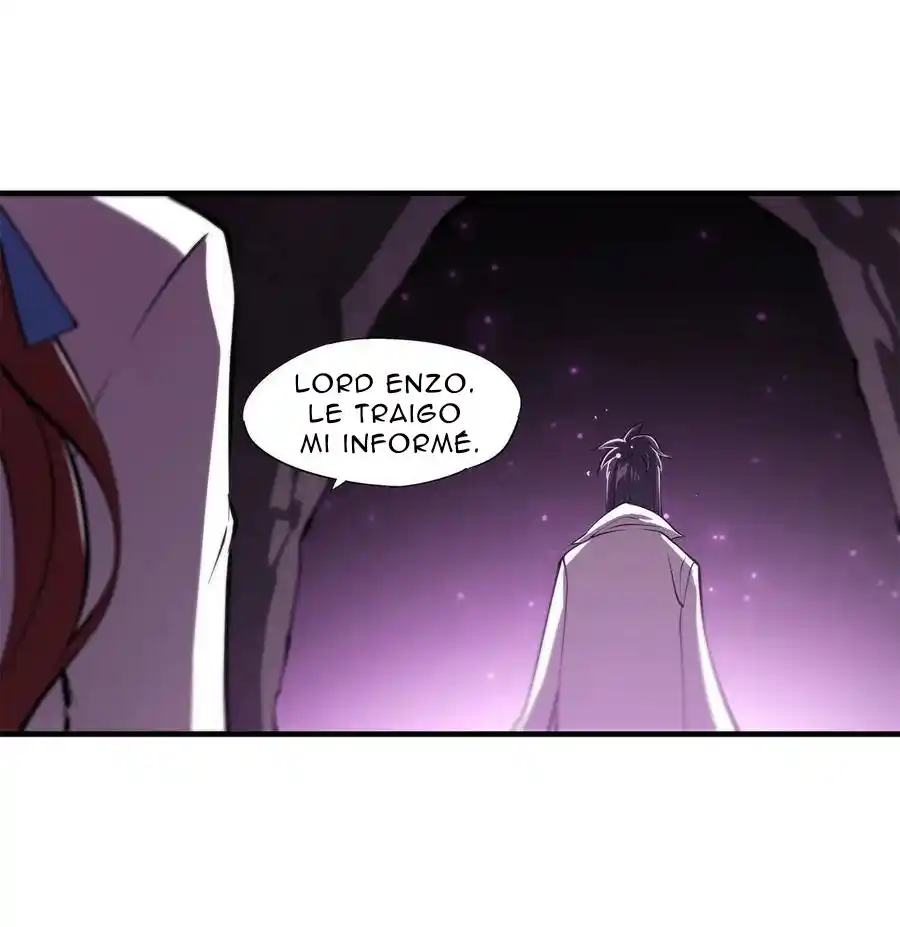 The Blood Princess And The Knight - Capítulo 146 - Página 11 - LectorTMOo