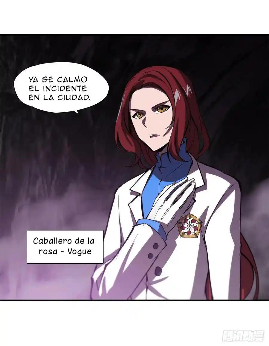 The Blood Princess And The Knight - Capítulo 146 - Página 12 - LectorTMOo