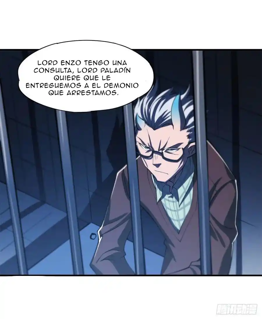 The Blood Princess And The Knight - Capítulo 146 - Página 14 - LectorTMOo
