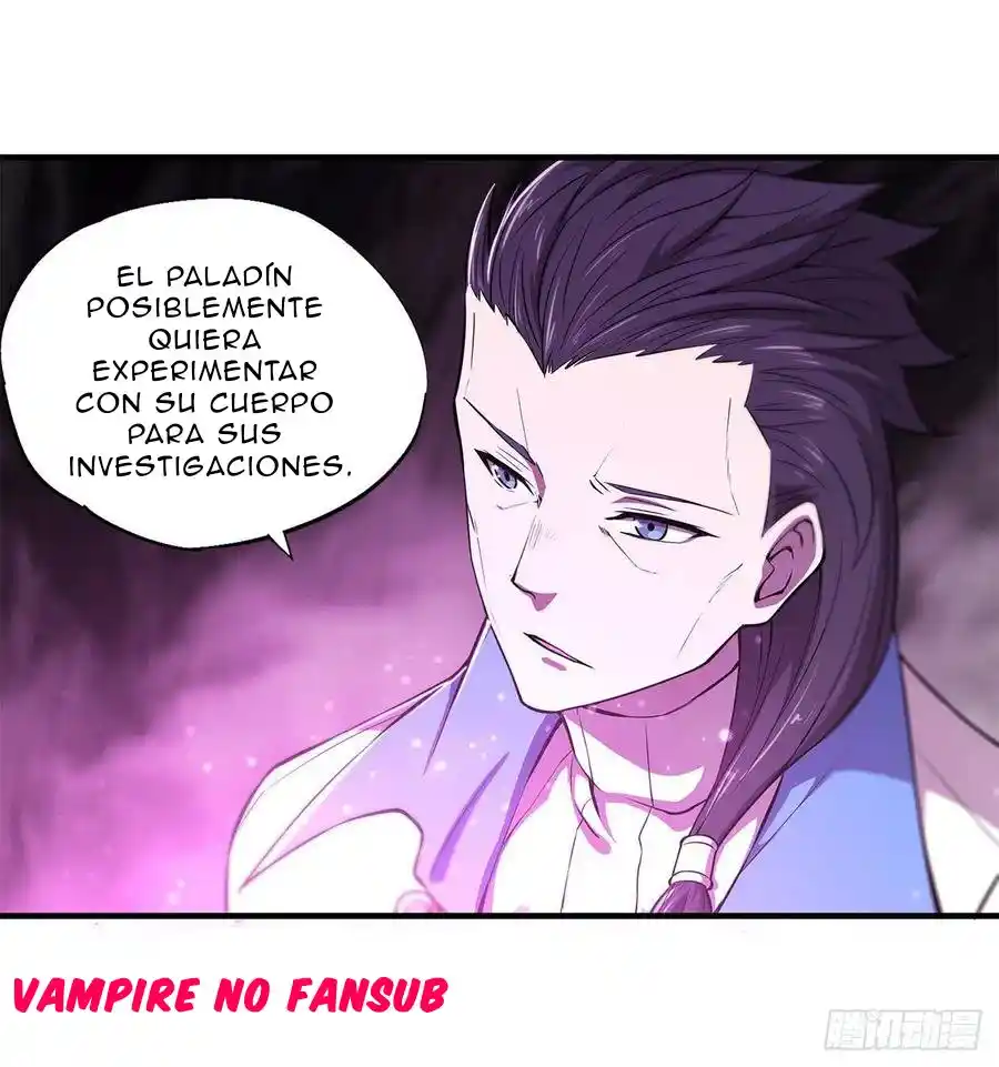 The Blood Princess And The Knight - Capítulo 146 - Página 15 - LectorTMOo