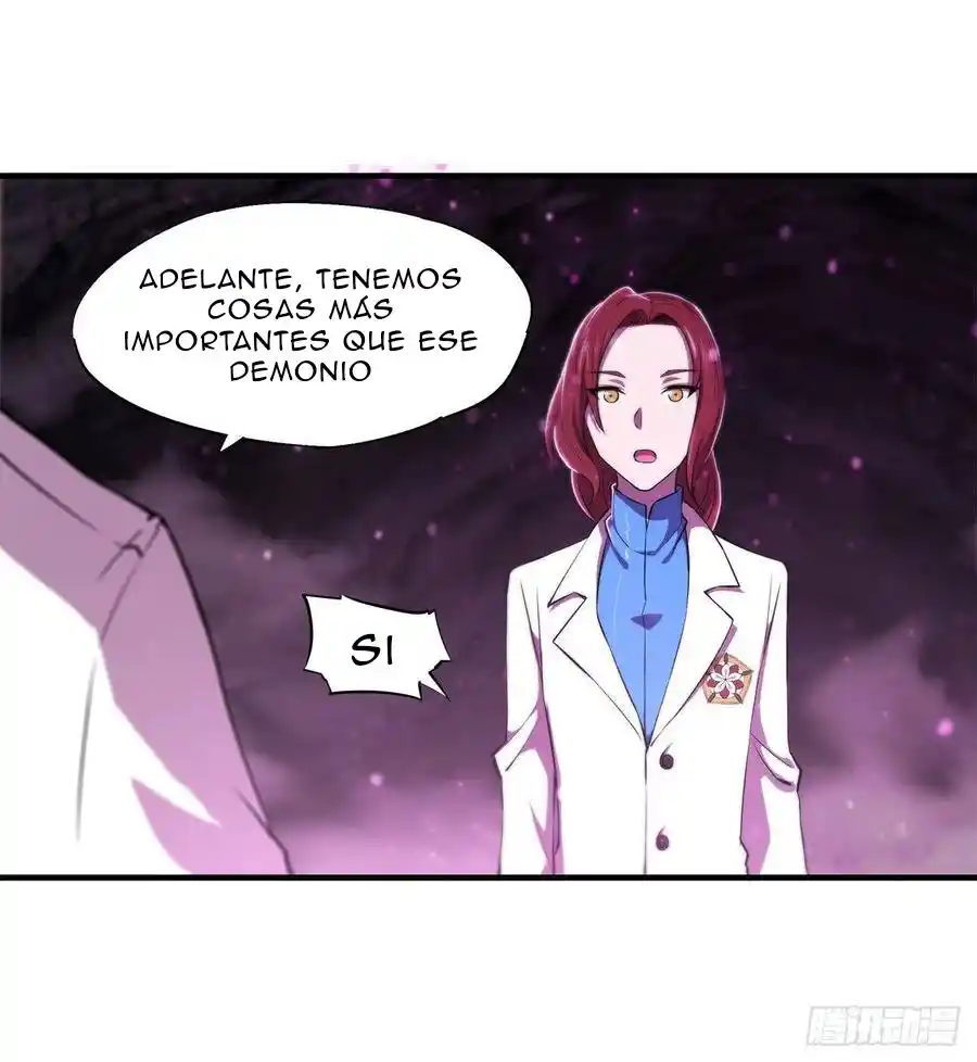 The Blood Princess And The Knight - Capítulo 146 - Página 16 - LectorTMOo