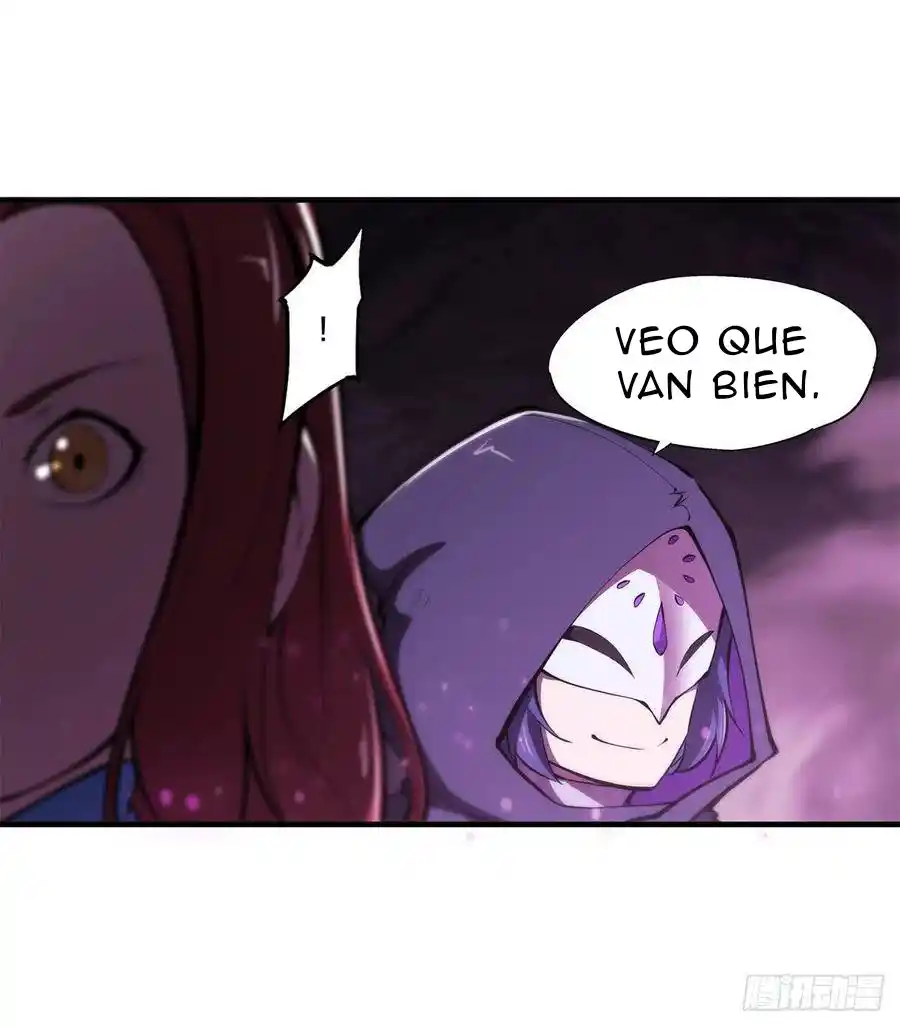 The Blood Princess And The Knight - Capítulo 146 - Página 17 - LectorTMOo