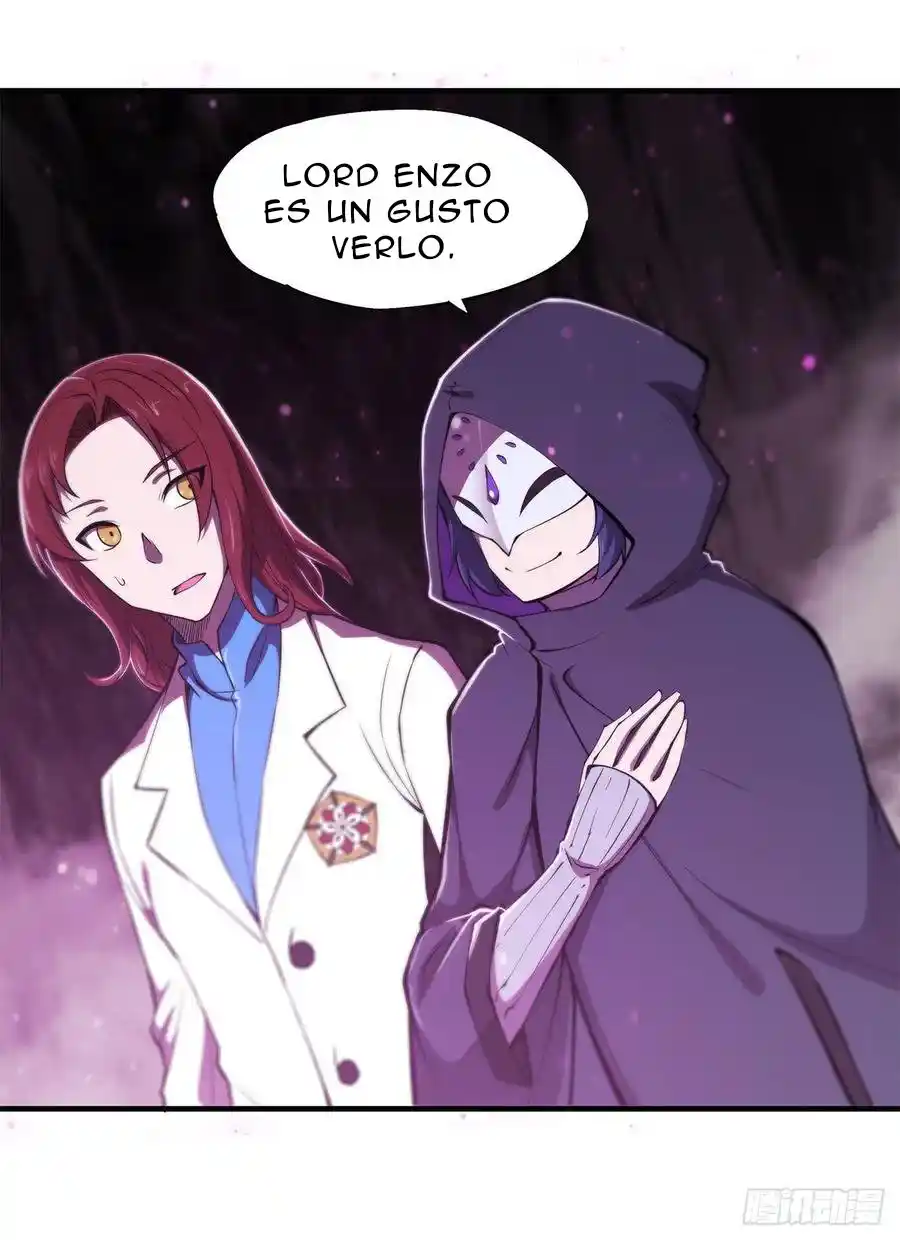 The Blood Princess And The Knight - Capítulo 146 - Página 18 - LectorTMOo