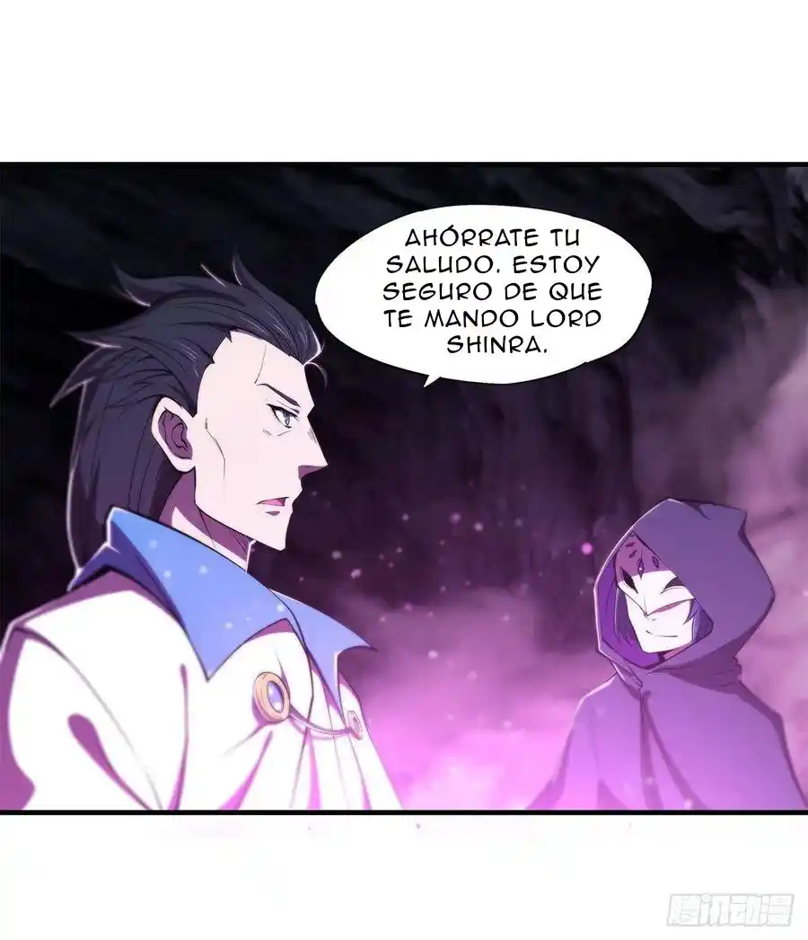 The Blood Princess And The Knight - Capítulo 146 - Página 19 - LectorTMOo