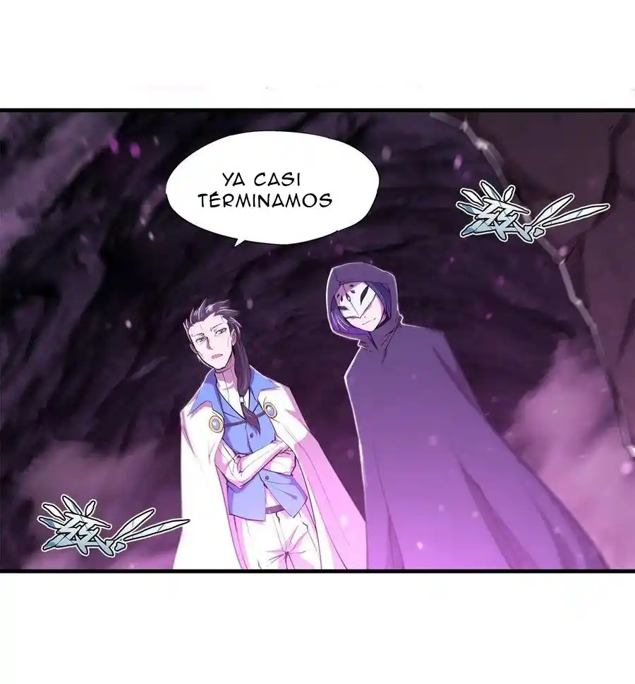 The Blood Princess And The Knight - Capítulo 146 - Página 20 - LectorTMOo