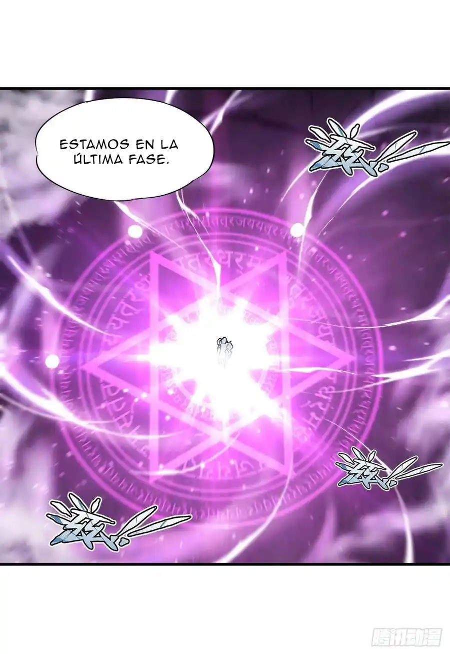 The Blood Princess And The Knight - Capítulo 146 - Página 21 - LectorTMOo