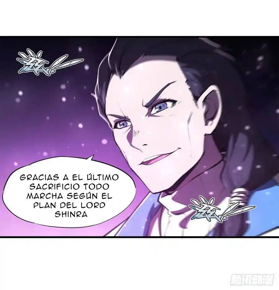 The Blood Princess And The Knight - Capítulo 146 - Página 22 - LectorTMOo
