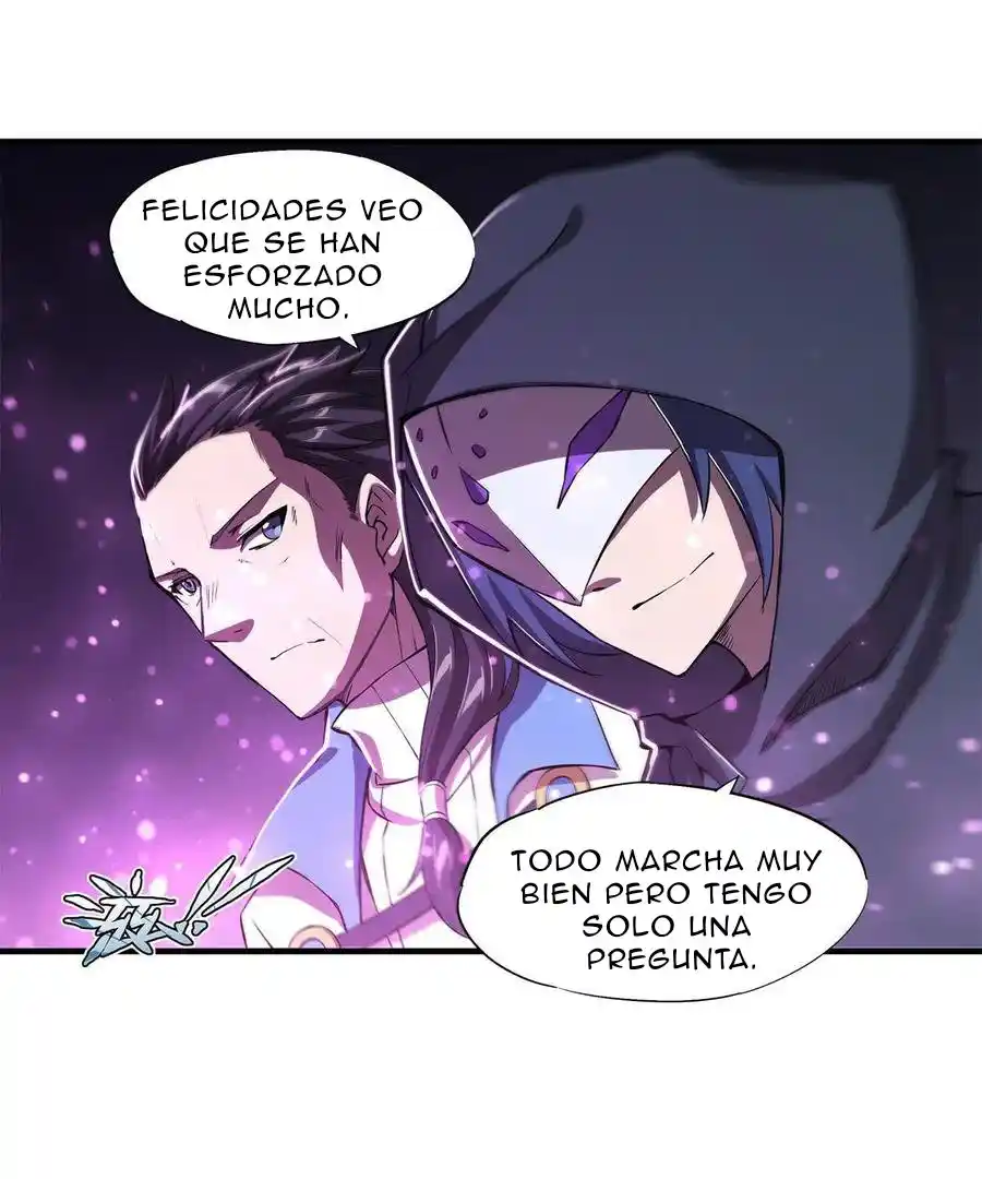 The Blood Princess And The Knight - Capítulo 146 - Página 23 - LectorTMOo