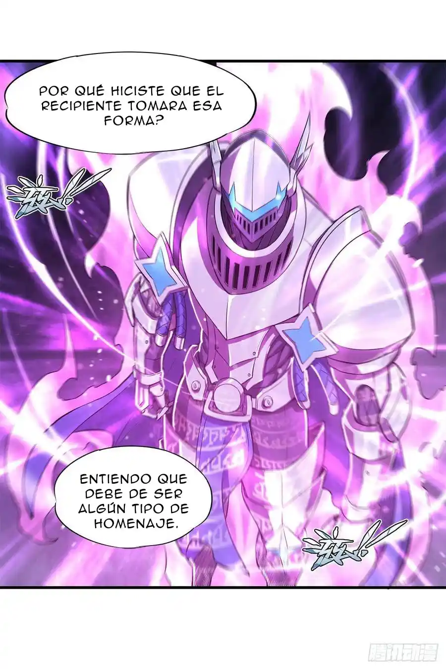 The Blood Princess And The Knight - Capítulo 146 - Página 24 - LectorTMOo