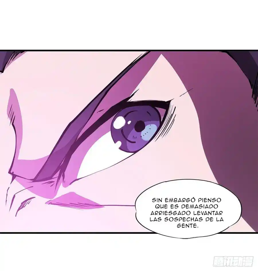 The Blood Princess And The Knight - Capítulo 146 - Página 25 - LectorTMOo