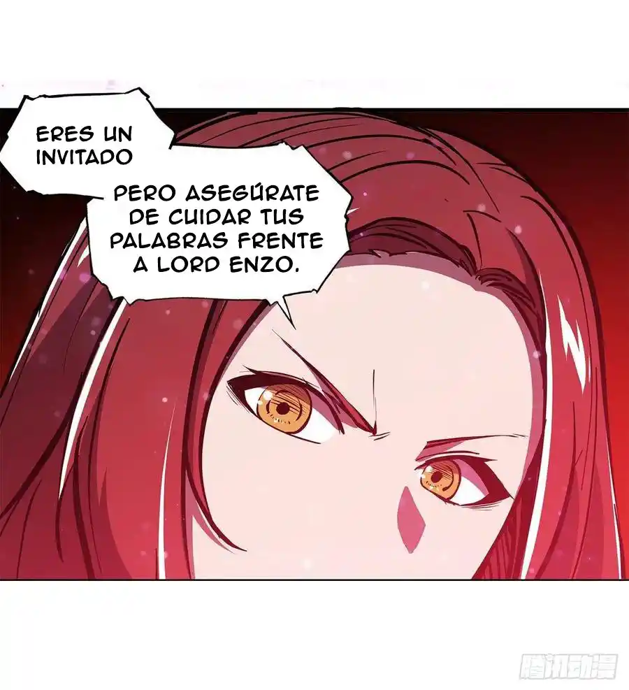 The Blood Princess And The Knight - Capítulo 146 - Página 28 - LectorTMOo