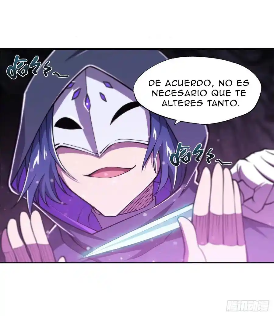 The Blood Princess And The Knight - Capítulo 146 - Página 29 - LectorTMOo