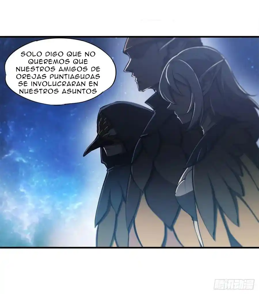 The Blood Princess And The Knight - Capítulo 146 - Página 30 - LectorTMOo