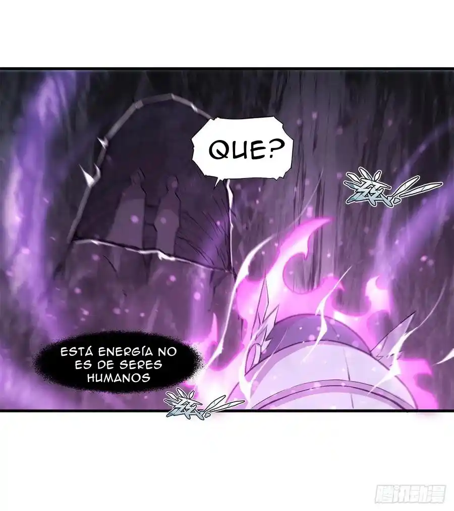 The Blood Princess And The Knight - Capítulo 146 - Página 35 - LectorTMOo