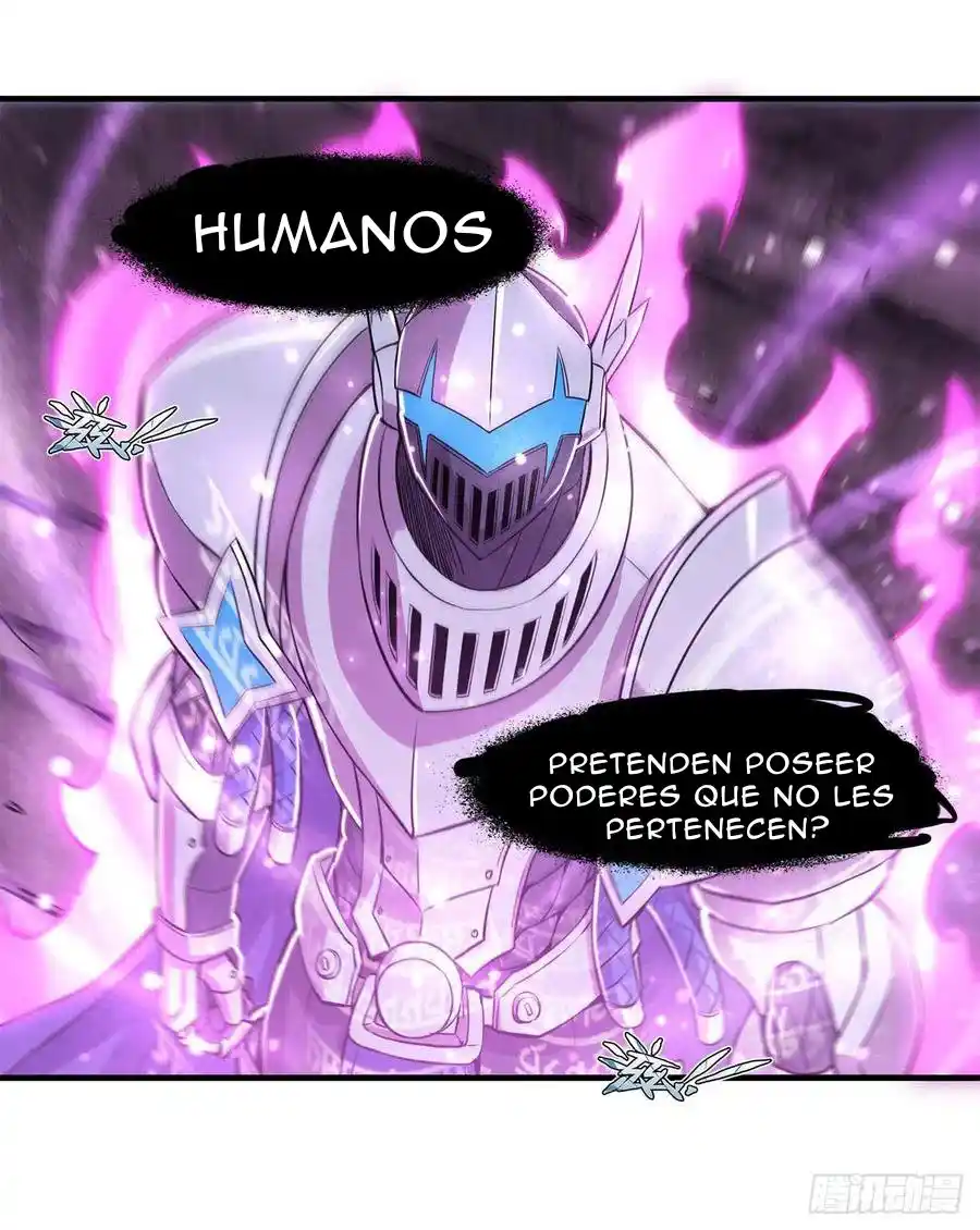 The Blood Princess And The Knight - Capítulo 146 - Página 36 - LectorTMOo