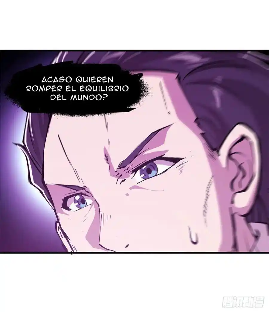 The Blood Princess And The Knight - Capítulo 146 - Página 37 - LectorTMOo