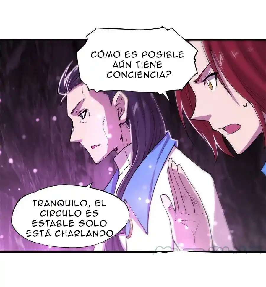 The Blood Princess And The Knight - Capítulo 146 - Página 38 - LectorTMOo