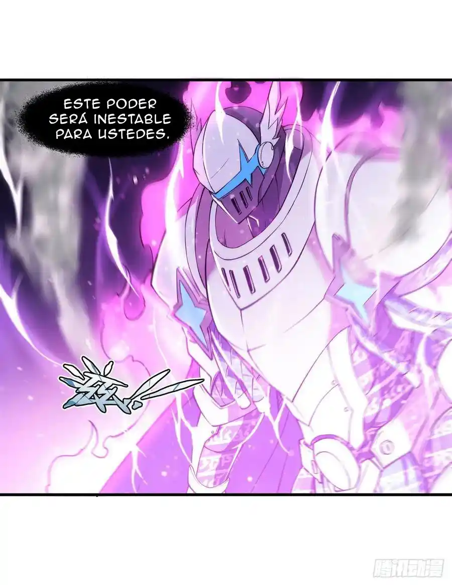 The Blood Princess And The Knight - Capítulo 146 - Página 39 - LectorTMOo