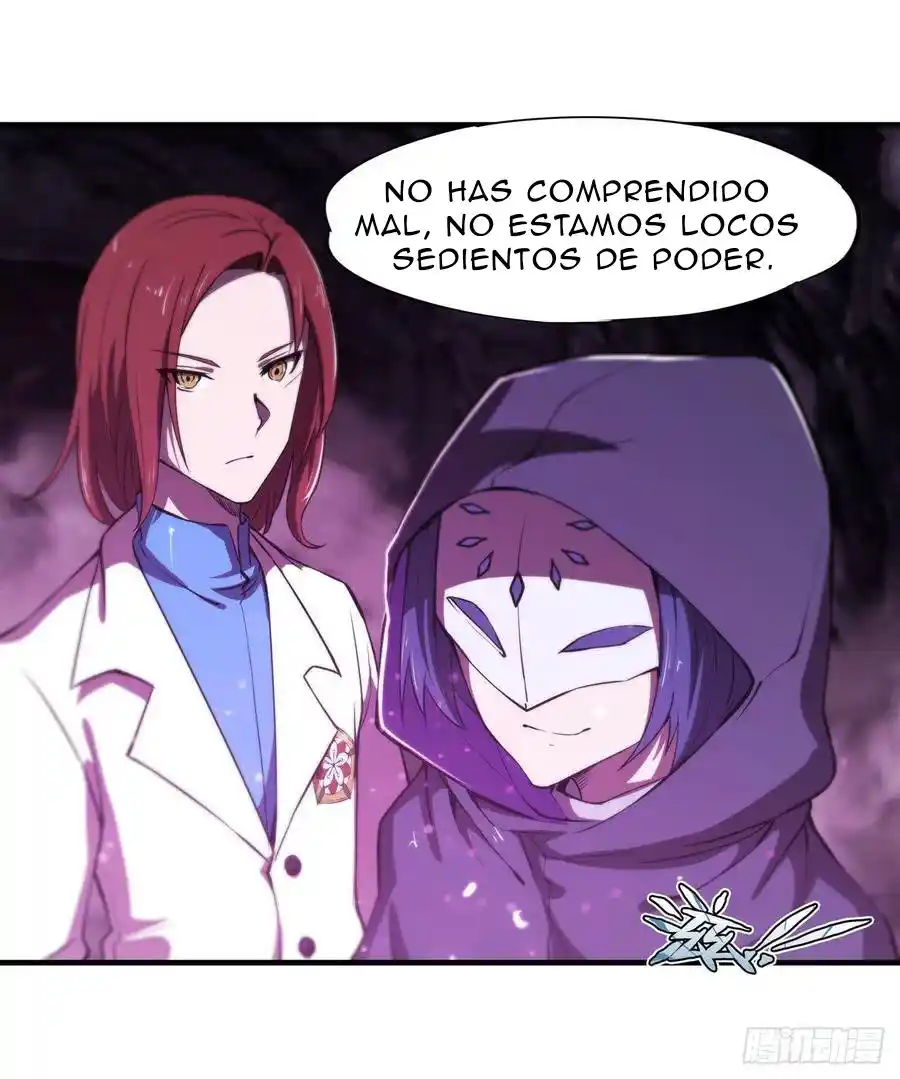 The Blood Princess And The Knight - Capítulo 146 - Página 40 - LectorTMOo