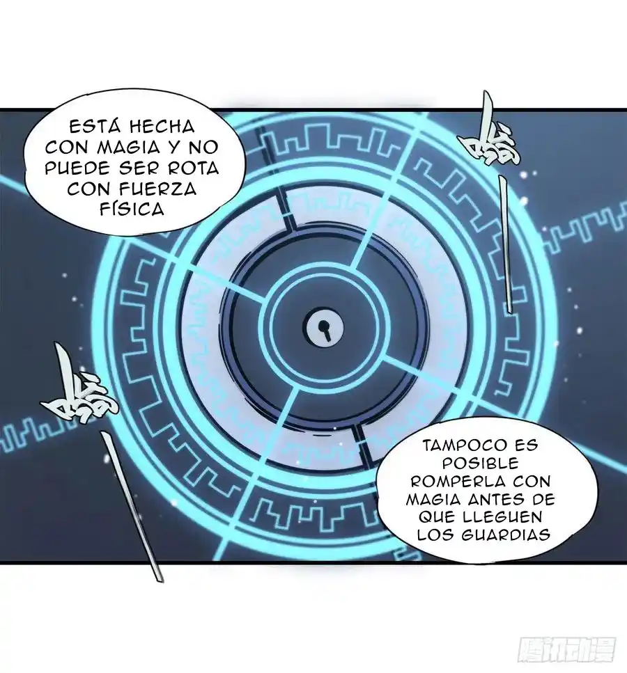 The Blood Princess And The Knight - Capítulo 147 - Página 6 - LectorTMOo