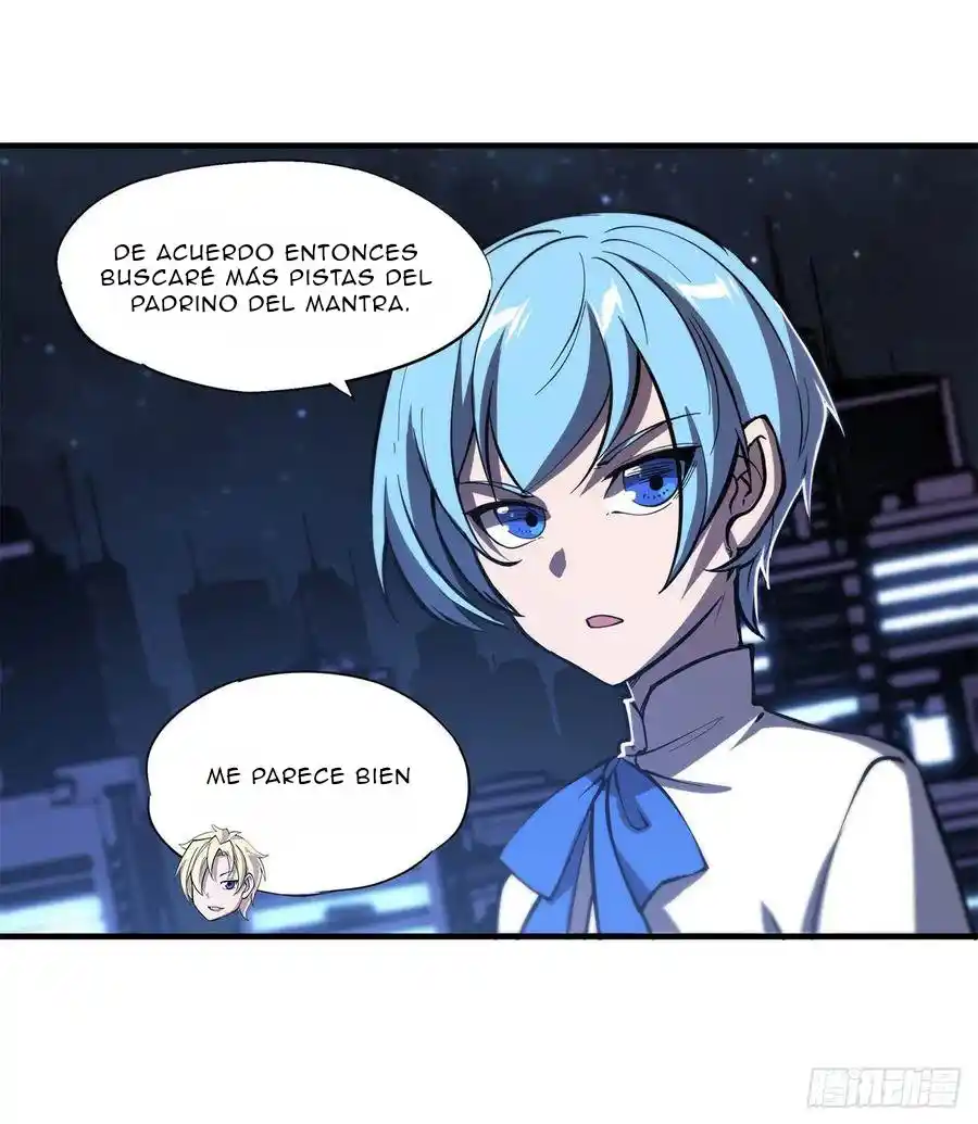 The Blood Princess And The Knight - Capítulo 147 - Página 10 - LectorTMOo