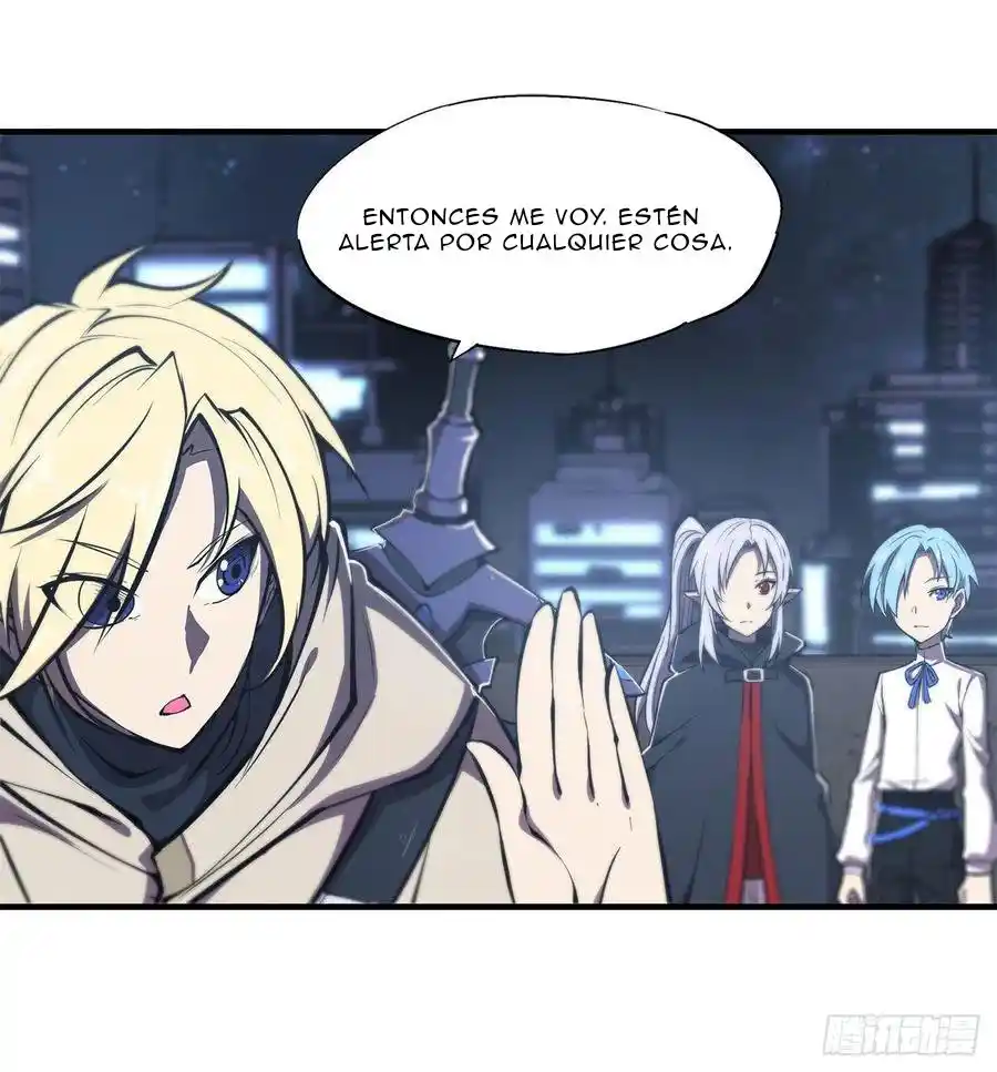The Blood Princess And The Knight - Capítulo 147 - Página 11 - LectorTMOo