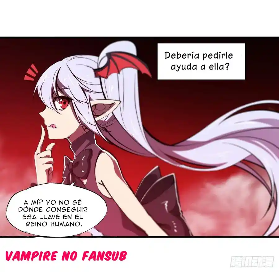 The Blood Princess And The Knight - Capítulo 147 - Página 14 - LectorTMOo