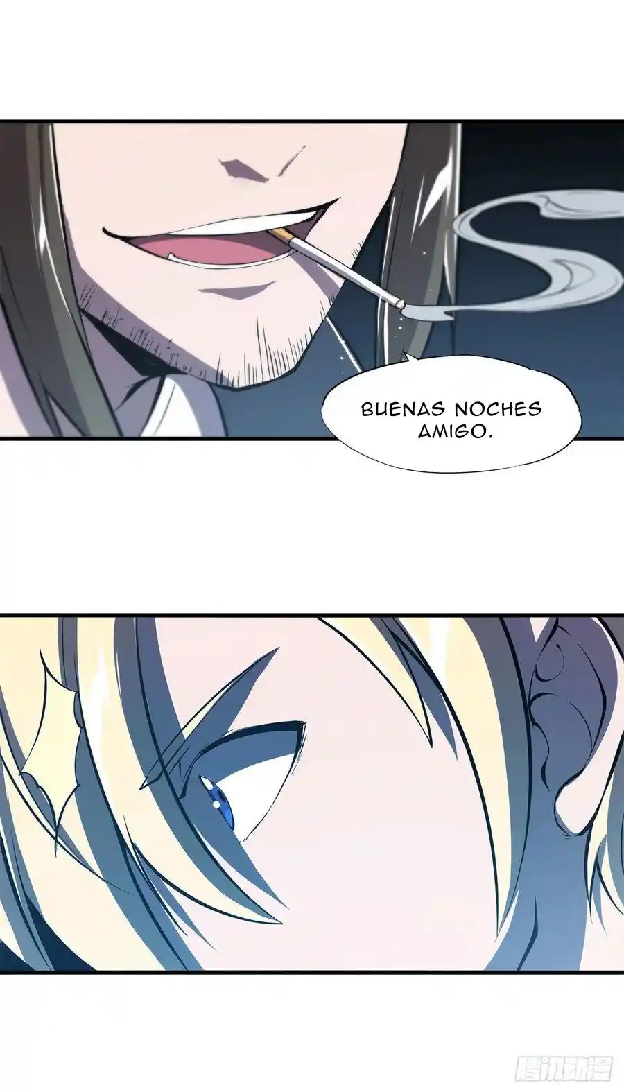 The Blood Princess And The Knight - Capítulo 147 - Página 15 - LectorTMOo