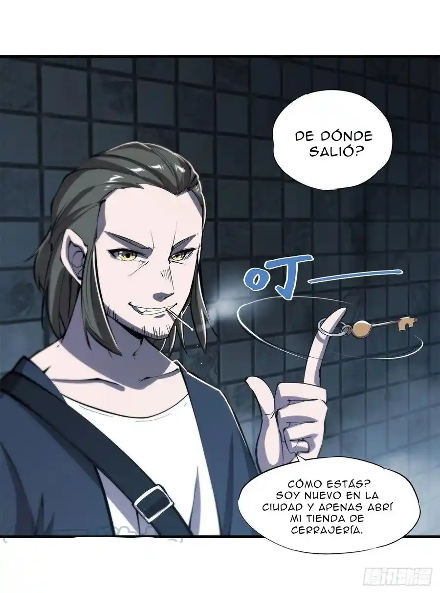 The Blood Princess And The Knight - Capítulo 147 - Página 17 - LectorTMOo