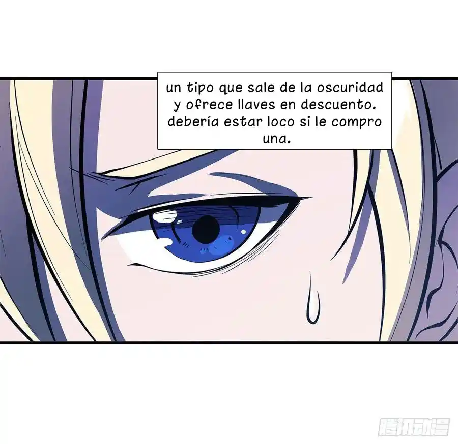 The Blood Princess And The Knight - Capítulo 147 - Página 19 - LectorTMOo
