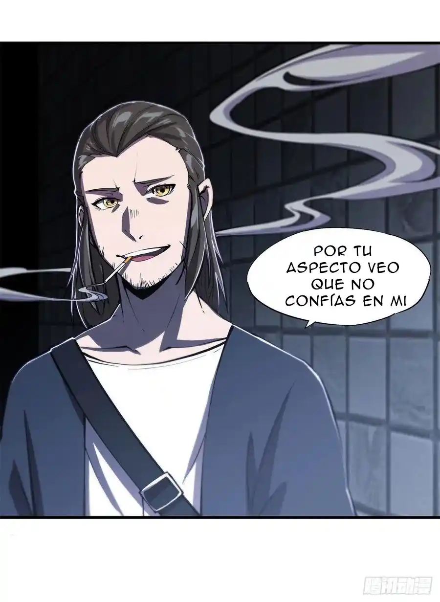 The Blood Princess And The Knight - Capítulo 147 - Página 20 - LectorTMOo