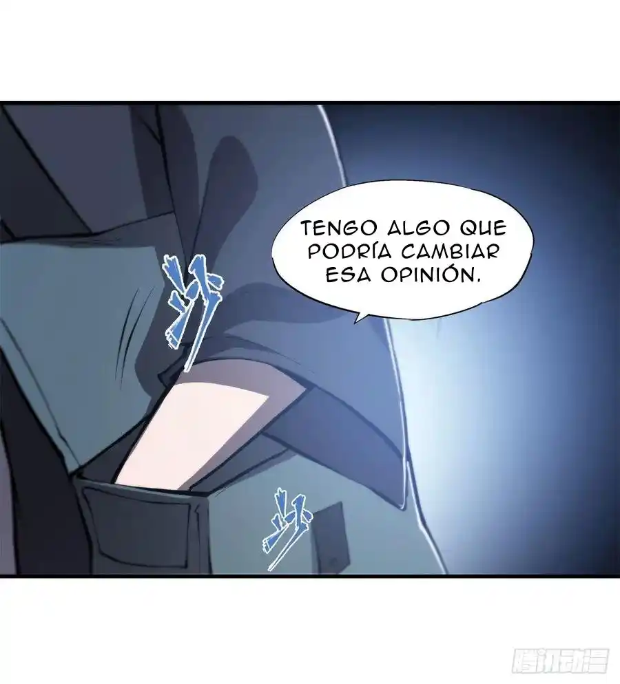 The Blood Princess And The Knight - Capítulo 147 - Página 21 - LectorTMOo