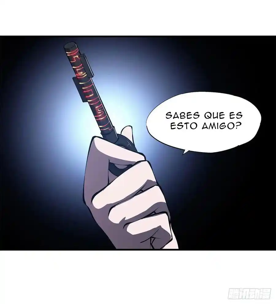 The Blood Princess And The Knight - Capítulo 147 - Página 22 - LectorTMOo