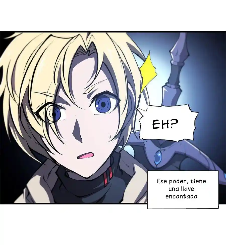 The Blood Princess And The Knight - Capítulo 147 - Página 23 - LectorTMOo