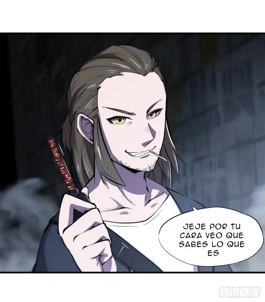 The Blood Princess And The Knight - Capítulo 147 - Página 24 - LectorTMOo