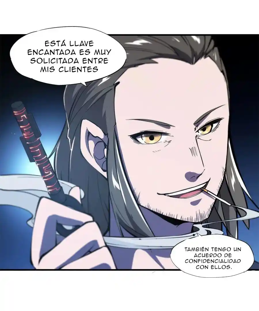 The Blood Princess And The Knight - Capítulo 147 - Página 26 - LectorTMOo