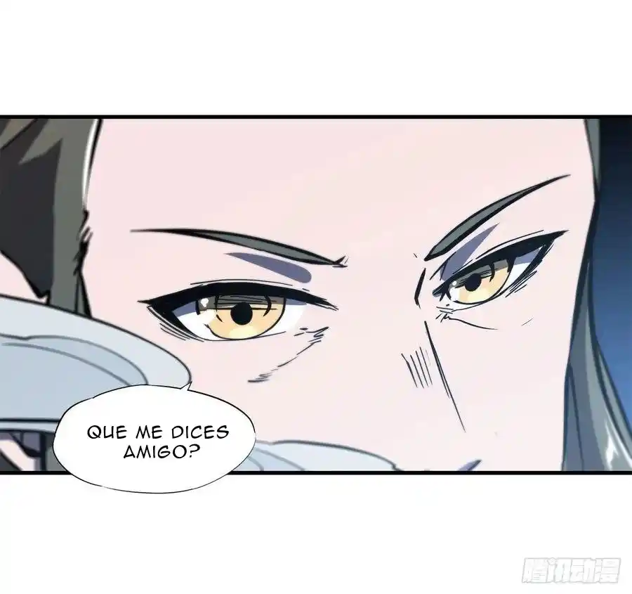The Blood Princess And The Knight - Capítulo 147 - Página 27 - LectorTMOo
