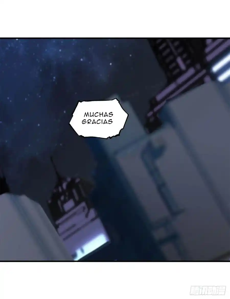 The Blood Princess And The Knight - Capítulo 147 - Página 29 - LectorTMOo